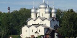 Церковь Бориса и Глеба в Плотниках