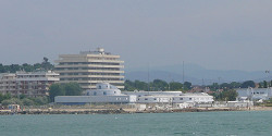 Аквариум Le Navi