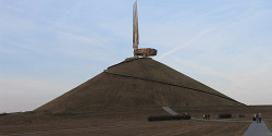 Мемориальный комплекс «Курган Славы»