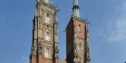 Вроцлавский собор