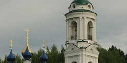 Варваринская церковь