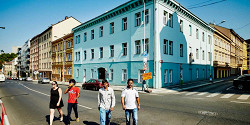 Чешский колледж