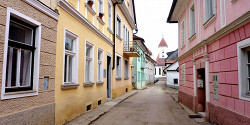 Крань