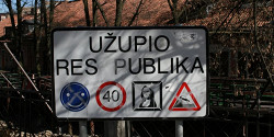 Ужупис