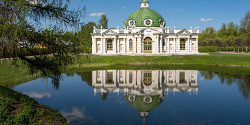 Кусково