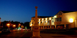 Белгородский историко-краеведческий музей