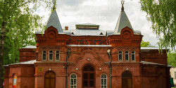 Осташковский народный театр