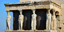 Популярные достопримечательности Афин (Греция), что посмотреть в Афинах