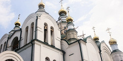 Свято-Никольский собор Армавира