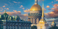 Петровская акватория