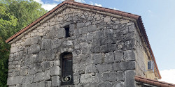 Крепость Абаата