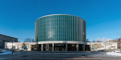 Музей-панорама «Бородинская битва»