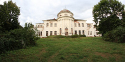 Усадьба Любвино