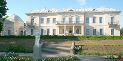 Дворец Тышкевичей