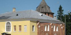 Грановитая палата