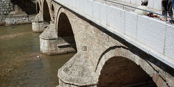 Латинский мост