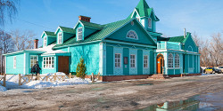 Музей «Симбирская фотография»
