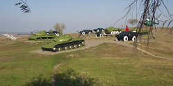 Музей «Военная горка»