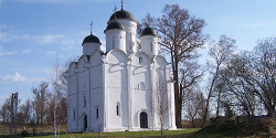 Микулино городище