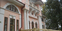 Усадьба Брянчаниновых