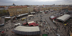 Сенная площадь