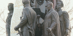 Памятник Екатерине Второй