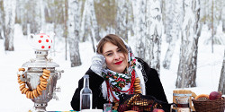Музей «Дом самовара»