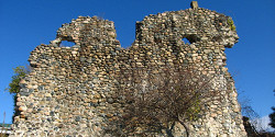 Келасурская стена