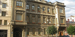Особняк Нейдгарта