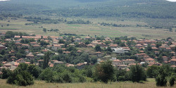 Деревня Бата