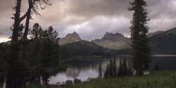 Ергаки