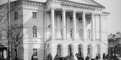 Музей изобразительных искусств им. Шалвы Амиранашвили