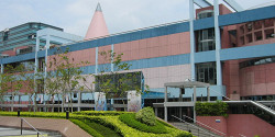 Гонконгский научный музей