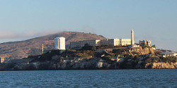 Алькатрас