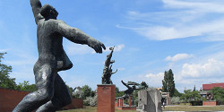 Парк «Мементо»