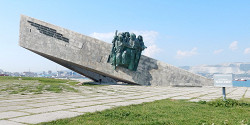 Мемориал «Малая Земля»