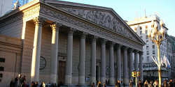 Кафедральный собор Буэнос-Айреса