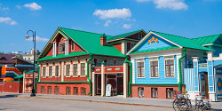 Татарская слобода