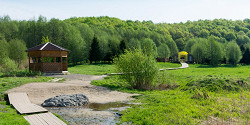 Синь-камень