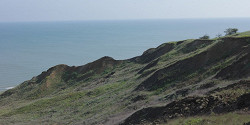 Таманская Швейцария