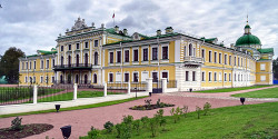 Тверской Кремль