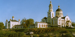 Село Меркушино