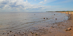 Финский залив