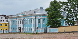 Выборгский гофгерихт
