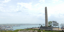 Гора Митридат