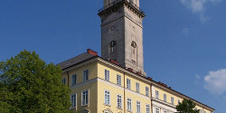 Львовская ратуша
