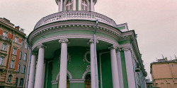 Церковь Анненкирхе