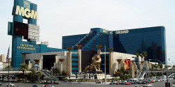 MGM Grand