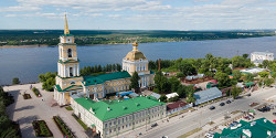 Пермская государственная художественная галерея