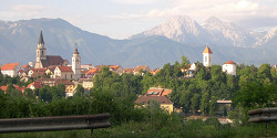 Крань